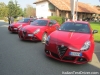 Presentazione Alfa Romeo Giulietta Sprint (7)