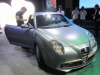 Alfa Romeo MiTo Quadrifoglio Verde