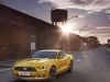 Nuova Ford Mustang (1)