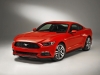 Nuova Ford Mustang (28)