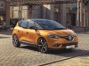 Nuova Renault Scenic 2016