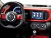 Nuova Renault Twingo OpenAir interni (2)