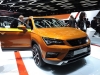 Nuova Seat Ateca SUV Salone di Ginevra 2016 (2)