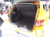 Nuova Seat Ateca SUV Salone di Ginevra 2016 bagagliaio baule
