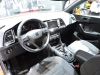 Nuova Seat Ateca SUV interni Salone di Ginevra 2016 (1)