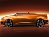 Seat Ibiza Cupster Concept bozzetti (2)