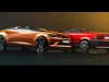 Seat Ibiza Cupster Concept bozzetti (4)