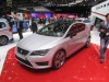 Seat Leon Cupra - Salone di Ginevra 2014 (1)