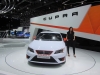 Seat Leon Cupra - Salone di Ginevra 2014 (3)