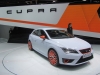 Seat Leon Cupra - Salone di Ginevra 2014 (4)