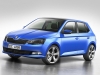 Nuova Skoda Fabia 2015 (1)