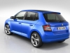 Nuova Skoda Fabia 2015 (2)