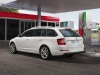 Skoda Octavia Wagon G-TEC Metano (1)