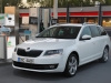 Skoda Octavia Wagon G-TEC Metano (12)