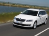 Skoda Octavia Wagon G-TEC Metano (14)