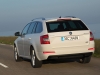 Skoda Octavia Wagon G-TEC Metano (2)