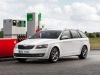 Skoda Octavia Wagon G-TEC Metano (6)