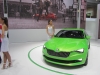 Skoda Vision C - Salone di Ginevra 2014 (1)