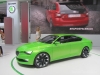 Skoda Vision C - Salone di Ginevra 2014 (2)