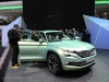 Skoda Vision S Salone di Ginevra 2016 (10)