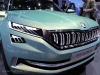 Skoda Vision S Salone di Ginevra 2016 (5)