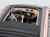 Nuova Smart ForFour 2015 interni 2