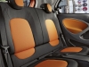 Nuova Smart ForFour 2015 interni 5