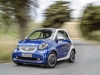 smart fortwo, BR C453, 2014