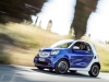 smart fortwo, BR C453, 2014