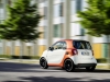 smart fortwo, BR C453, 2014