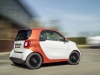 smart fortwo, BR C453, 2014