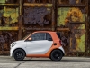 smart fortwo, BR C453, 2014