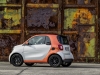 smart fortwo, BR C453, 2014