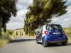 smart fortwo, BR C453, 2014