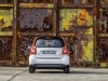 smart fortwo, BR C453, 2014