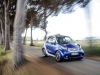 smart fortwo, BR C453, 2014