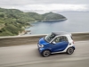 smart fortwo, BR C453, 2014