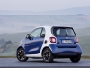 smart fortwo, BR C453, 2014