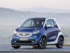 smart fortwo, BR C453, 2014