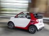 smart fortwo cabrio 2015