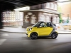 smart fortwo cabrio 2015