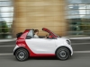 smart fortwo cabrio 2015