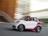 smart fortwo cabrio 2015