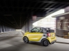 smart fortwo cabrio 2015