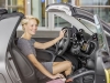 smart fortwo cabrio 2015