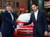 Spettacolo Dynamo e Fiat 500X Londra (7)