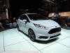 Ford Fiesta ST Salone di ginevra 2016 (1)