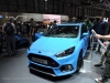 Ford Focus RS Salone di ginevra 2016