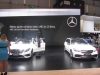 Mercedes Classe C e Classe S - Salone di Ginevra 2014 (1)