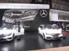 Mercedes Classe C e Classe S - Salone di Ginevra 2014 (2)